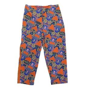 HERMES CAPRI PANTS